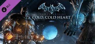 About this content if you own the batman™: Buy Batman Arkham Origins Cold Cold Heart Dlc Steam Key Instant Delivery Steam Cd Key