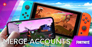 Where to buy fortnite accounts for sale. How To Merge Your Accounts In Fortnite Chapter 2 Season 5 For Ps4 Ps5 Xbox One