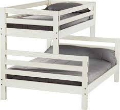 Bunk Bed Ladder Design Twin Xl Over