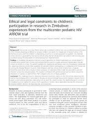 I am the deponent of this affidavit and all the facts i depose to herein are to the best of my knowledge and belief true and correct. Pdf Ethical And Legal Constraints To Children S Participation In Research In Zimbabwe Experiences From The Multicenter Pediatric Hiv Arrow Trial