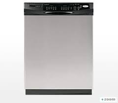 Maybe you would like to learn more about one of these? Whirlpool Gu3200xtpb 24 Inch Built In Dishwasher W 14 Place Setting Capacity 5 Cycles Self Cleaning Filter Black On Black