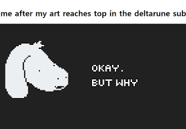 An accurate, yet highly customizable, undertale text box generator. I Think A Day Or 2 Ago One Of My Pixel Arts Got To Hot On R Deltarune So I Doodled This Rather Then Making A Text Box Generator Post Undertale