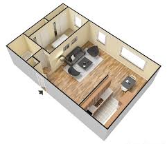 floor plans atrium apartments for