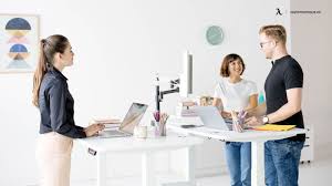 Break free from the chains of sitting at a desk and stand up for yourself and your health. Benefits Of Using Standing Desk On Physical Mental Health