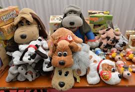 It is the sequel to the 1985 television special. Pound Puppies Inventor Don T Let Excuses Derail Your Ideas Jax Daily Record Jacksonville Daily Record Jacksonville Florida