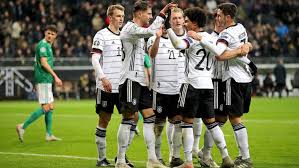 Đức là đội bị đánh giá thấp hơn đôi chút nhưng bù lại sẽ có lợi thế lớn khi được chơi trên sân nhà. Nháº­n Ä'á»‹nh Nhatvip Phap Vs Ä'á»©c 2h 16 6 Euro 2021 Nhat Vip