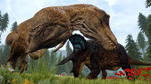 Our dinosaur games provide entertainment with creatures from millions of years ago! Dinosaur Games The Best Dino Games On Pc In 2021 Pcgamesn