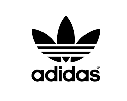 Adidas was registered on 18 august 1949 by adolf dassler, following a family feud at the gebr?der dassler in this gallery you can download free png images: Resultado De Imagem Para Adidas Png Logotip Odezhdy Modnye Logotipy Nadpisi