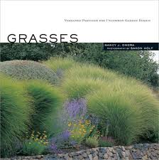 Grasses Versatile Partners For