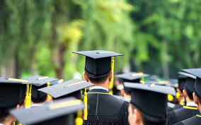 Graduates Earn 199 Degrees From Carlos Albizu University Miami