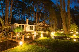 cost to install landscape lighting