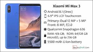 * all comparisons made on this page to typical phones refer to typical xiaomi phones; Xiaomi Mi Max 3 Price In Bangladesh Full Specification Review Draft Xiaomi Max Phablet