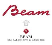 beam unveils new logo drinks