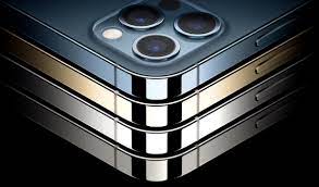 iPhone 12 Pro Max bis SE im Vergleich – Was ist gleich, was sind die  Unterschiede?