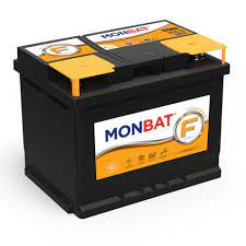 A source of power and energy for different industries in over 70 countries. Akumulator Monbat Formula 65 Ah