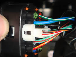 Of dodge ram wiring harness diagram. Which Wire Is Headlight High Beam Positive And Negative Mazda 6 Forums