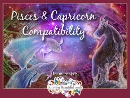 Capricorn And Pisces Compatibility Friendship Love Sex