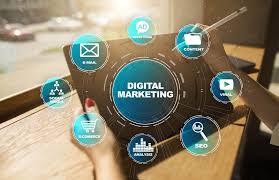 Digital advertising is booming: record year 2020 | DMEXCO
