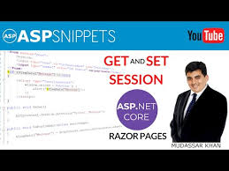 set session in asp net core razor pages