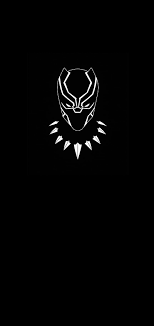 black panther amoled avengers hd