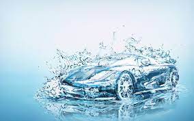 Water Car Wallpapers - Top Free Water ...