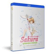 It was revealed, in chapter 23, that new cards were created by sakura herself without realizing it, due to the growth of her magical powers. Cardcaptor Sakura Clear Card The Complete Series Funimation