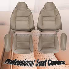 Seat Covers For 2001 Ford Excursion For