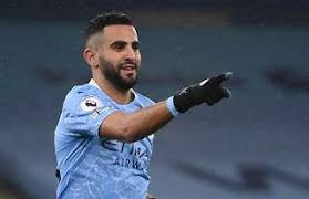 Congratulations to @mahrez22 winner of the pfa @bristolstmotors premier league player of the month for march! Riyad Mahrez Man City Star S Quality Was Never In Doubt Now He Needs Consistency Givemesport