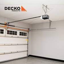 24999 garage door openers installation