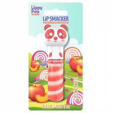lip balm lip smacker panda makeup