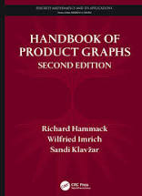 Book cover for <p>Handbook of Product Graphs</p>
