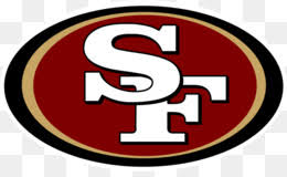 Free design any logo any size any color for all banners. San Francisco 49ers Png San Francisco 49ers Logo San Francisco 49ers Helmet San Francisco 49ers Art San Francisco 49ers Helmet Logo Cleanpng Kisspng