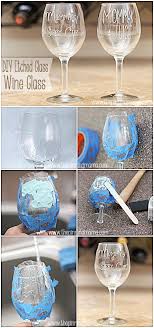 Diy Etched Glass Mommy S Sippy Cup