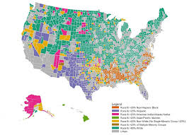 race ethnicity in cancer disparities