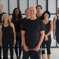 yoga stus with paul and suzee grilley