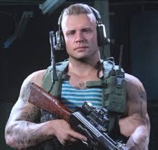 Click on a character to see all their operator skins. Maxim Minotaur Bale Call Of Duty Wiki Fandom