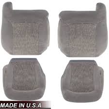 Car Truck Seat Covers For Chevrolet