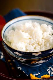how to cook anese rice in a pot on