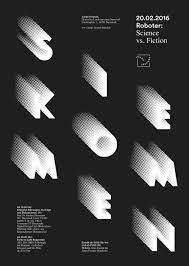 2500×3500 jung und frei #2 related posts: Novosti Typographic Poster Typography Poster Design Graphic Poster