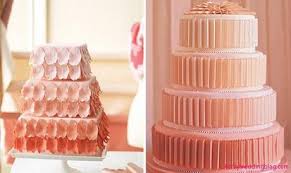 Before assembling your cakes, take the fillings out of. Popular Wedding Cake Fillings And Flavors Paperblog
