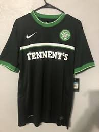 The club was founded in 1887 with the purpose of alleviating poverty in the immigrant irish population in the east. Celtic International Club Soccer Fan Jerseys For Sale Ebay