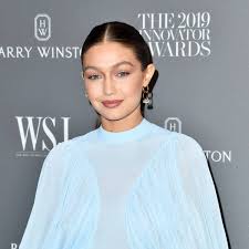 She was seen out just two days prior for the first time in public since becoming a mother. Gigi Hadid Is Already An Amazing Mom 2 Weeks After Giving Birth E Online