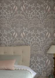 lewis wood bella wallpaper