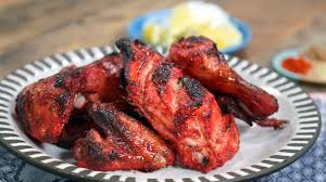 Easy Tandoori Chicken | Tastemade
