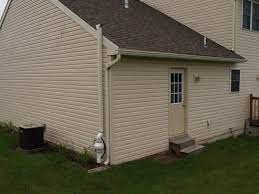 Radon Mitigation Systems For Basement