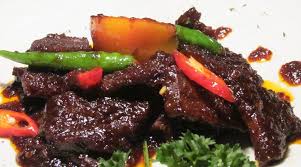 Resepi daging masak hitam untuk maklumat lanjut resepi: 10 Jenis Hidangan Dan Resepi Daging Yang Paling Menarik Butterkicap