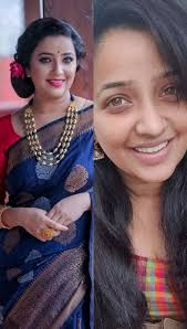no makeup looks of marathi tv actresses