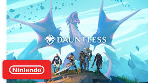 Le tengo un tremendo cariño a este juego (a parte de que soy fan de esta saga) creo pertinente decir la excelente replica a. Dauntless Launch Trailer Nintendo Switch Youtube