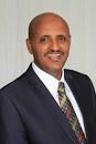 Chief Executive Officer Tewolde Gebremariam