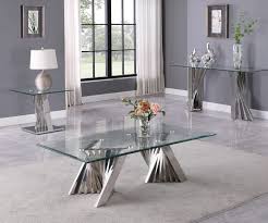 Coffee Table Set Best Quality Furniture